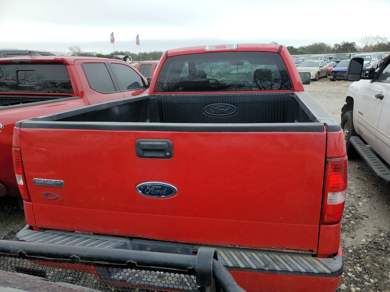 2005 Ford F-150 - Image 6