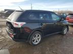 2015 Mitsubishi Outlander Se للبيع في Indianapolis، IN - Front End