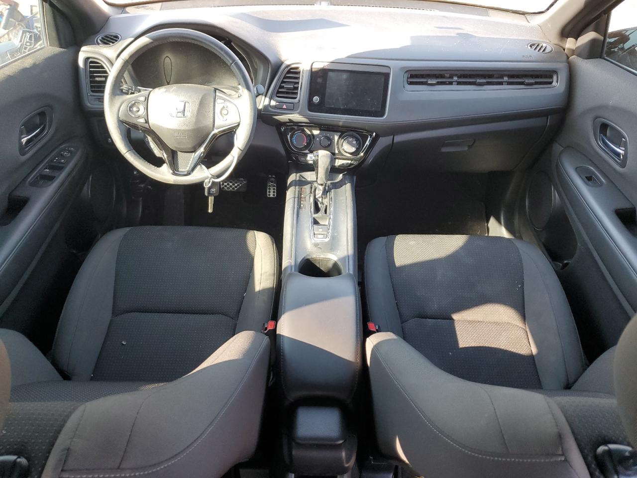 2022 Honda HR-V - Image 8
