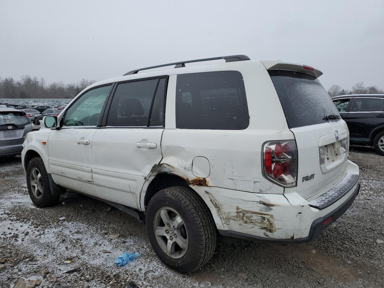 2006 Honda Pilot - Image 2