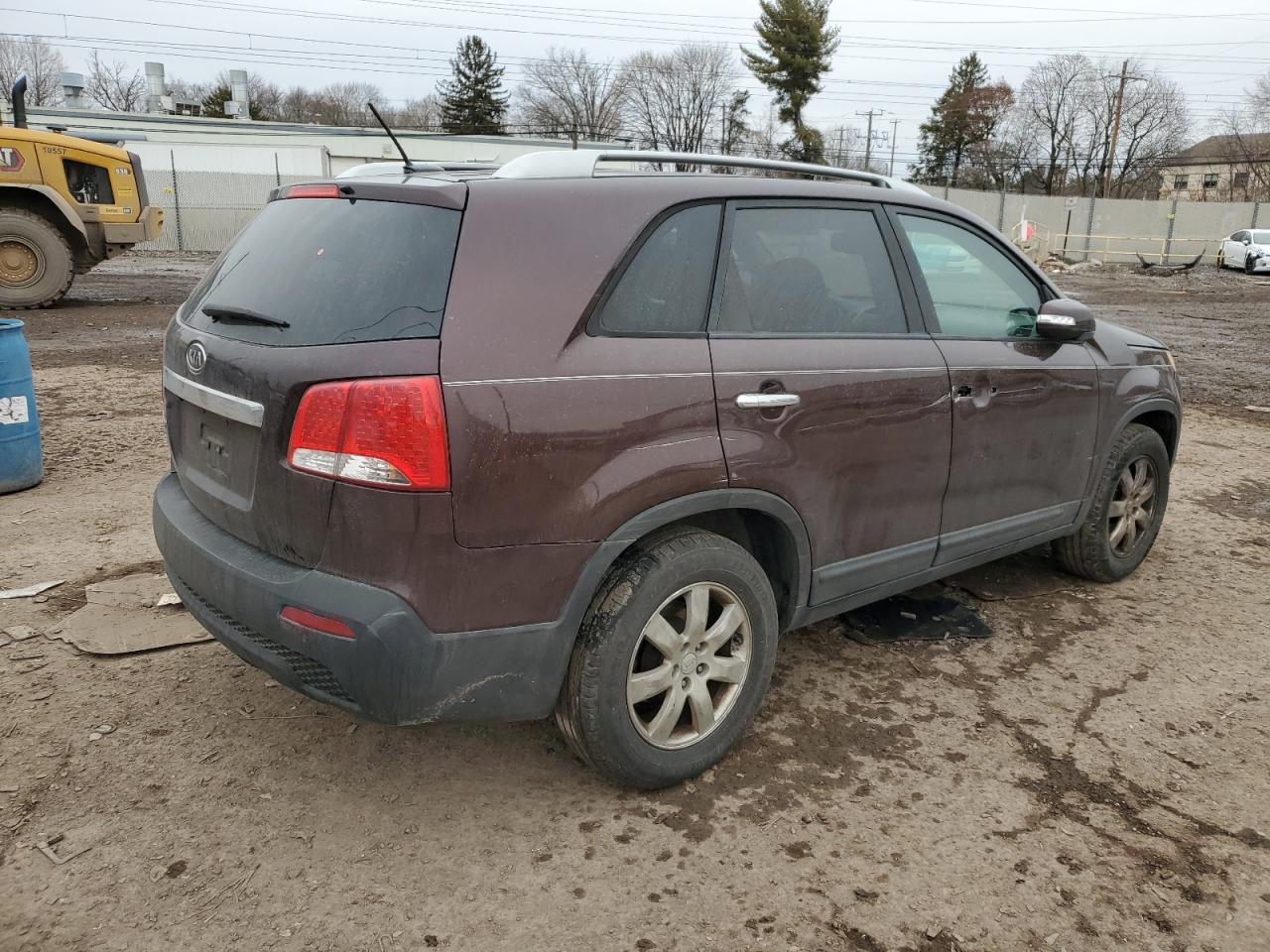 2011 Kia Sorento - Image 3