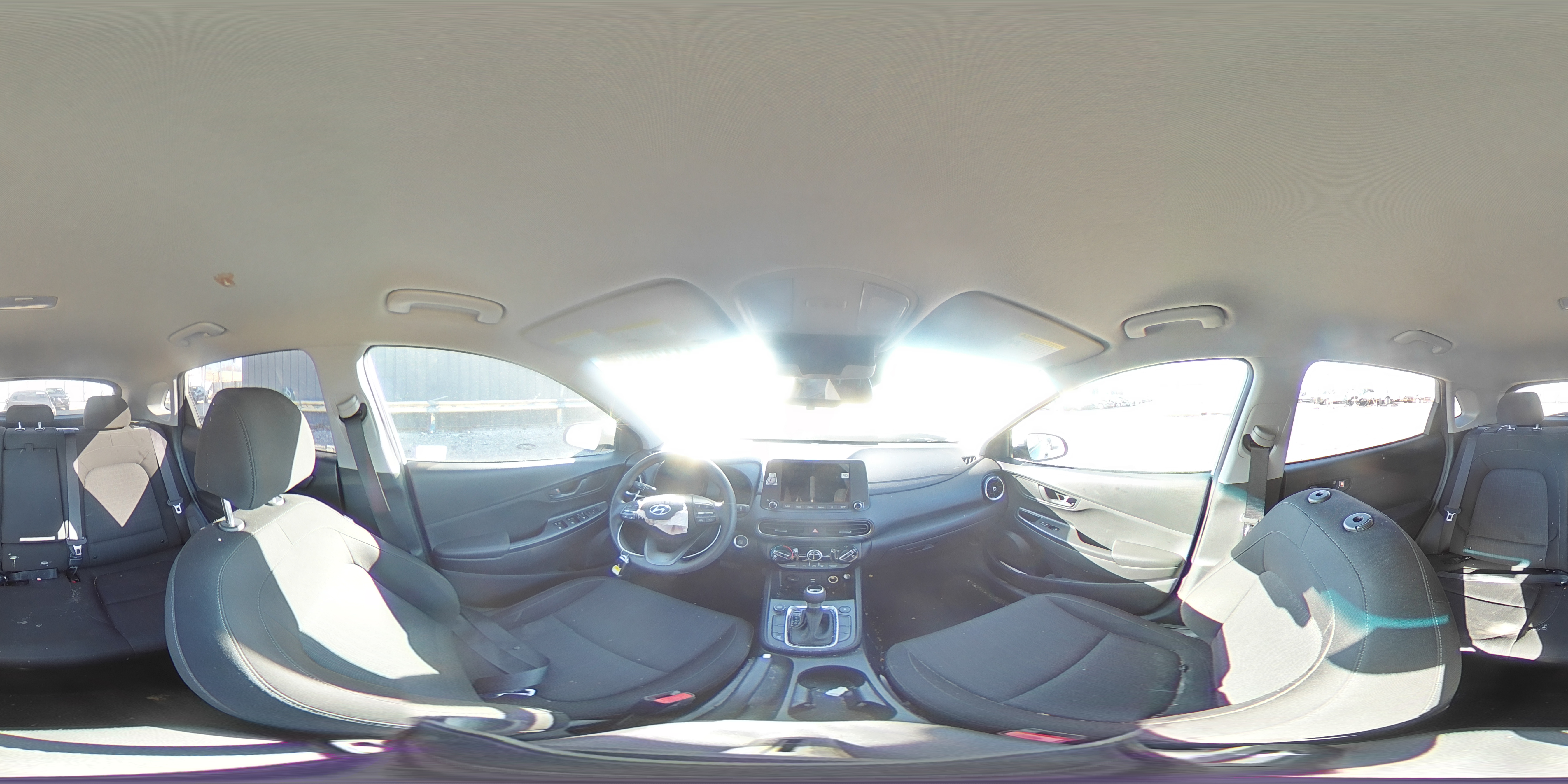 2023 Hyundai Kona - Image 13