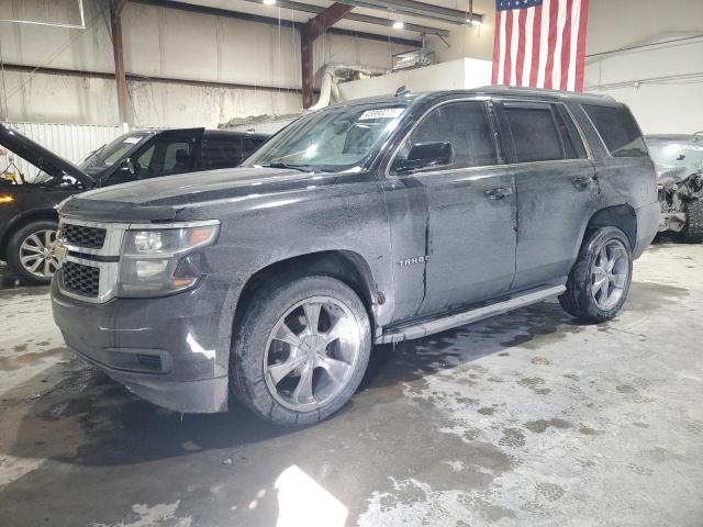 2015 Chevrolet Tahoe C1500 Ls