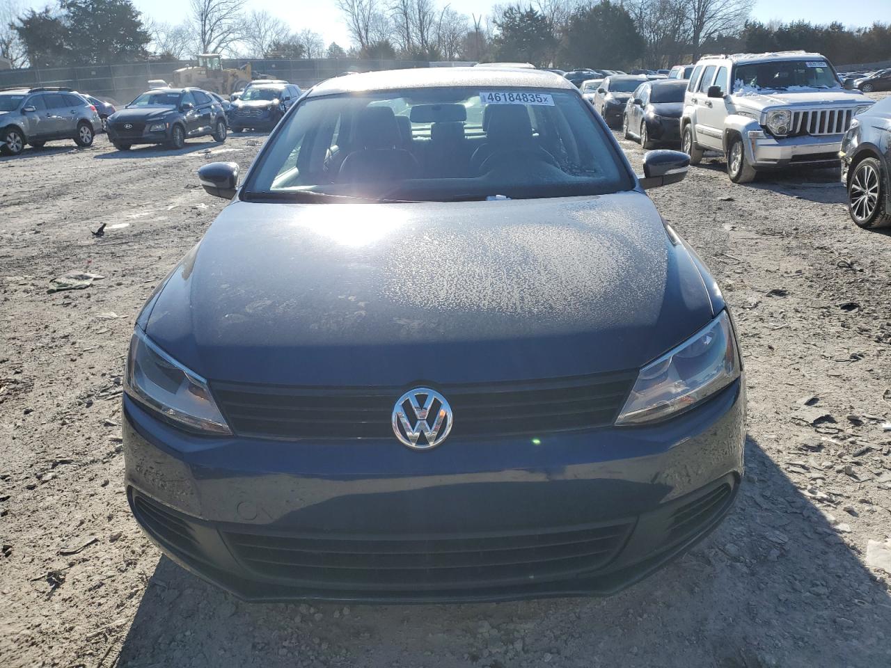2014 Volkswagen Jetta - Image 5