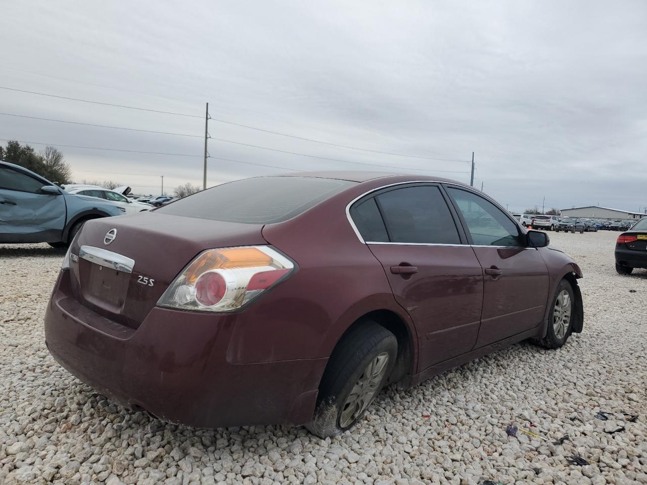 2011 Nissan Altima - Image 3