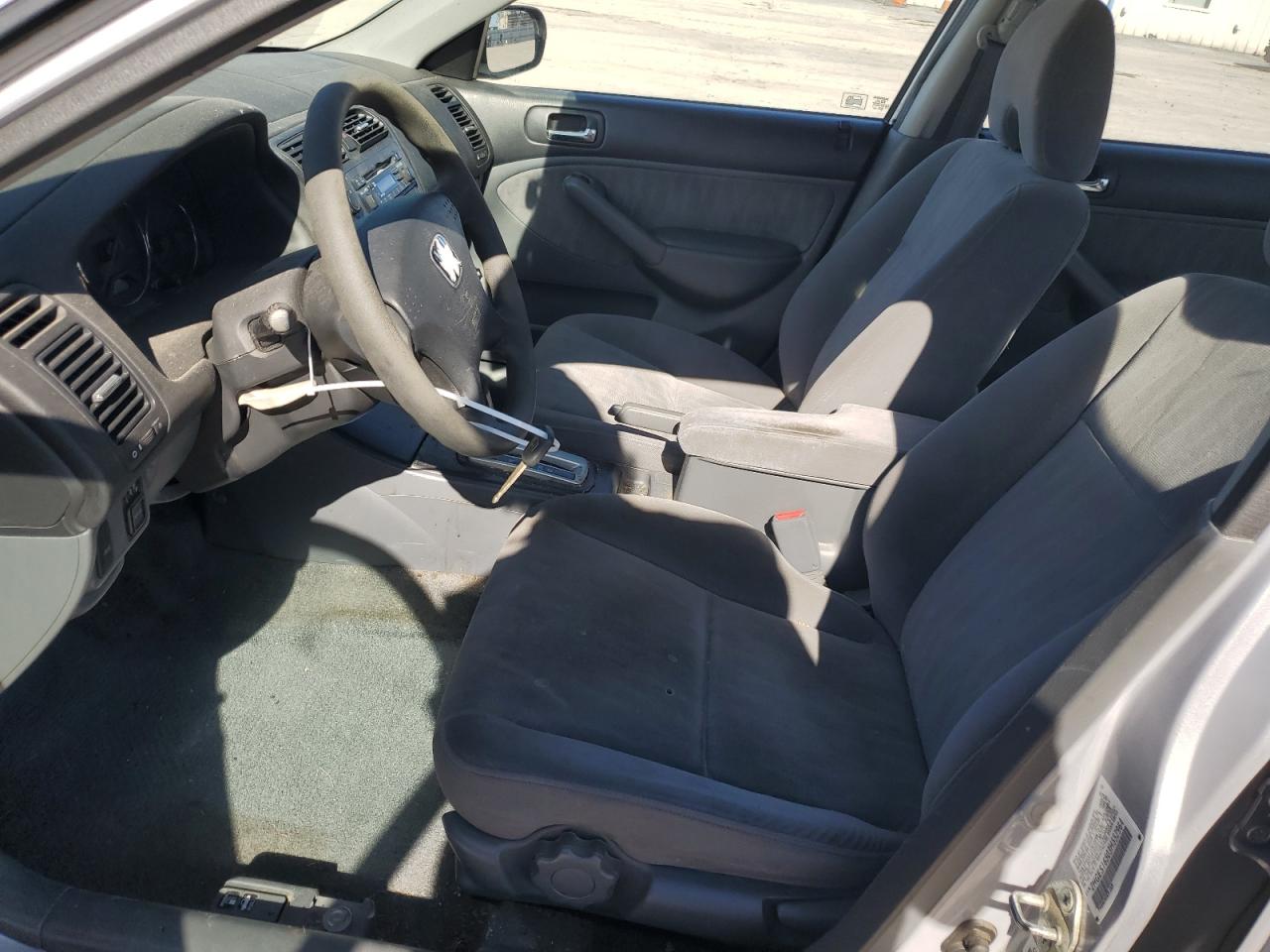 2003 Honda Civic - Image 7