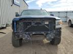 2015 Gmc Sierra K1500 Sle de vânzare în Amarillo, TX - Front End