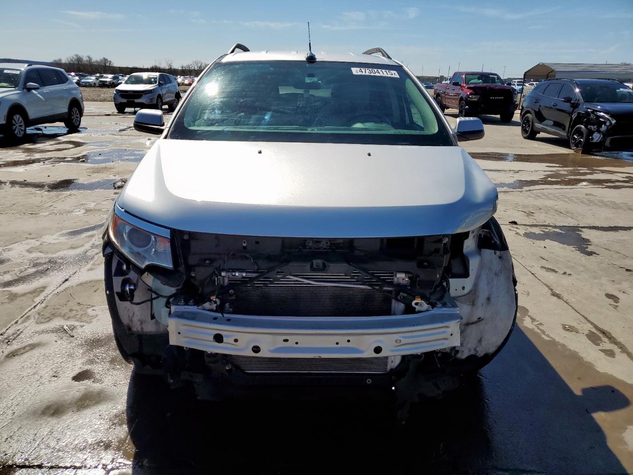 2014 Ford Edge - Image 5