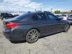 2017 Bmw 540 I de vânzare în Colton, CA - Minor Dent/Scratches
