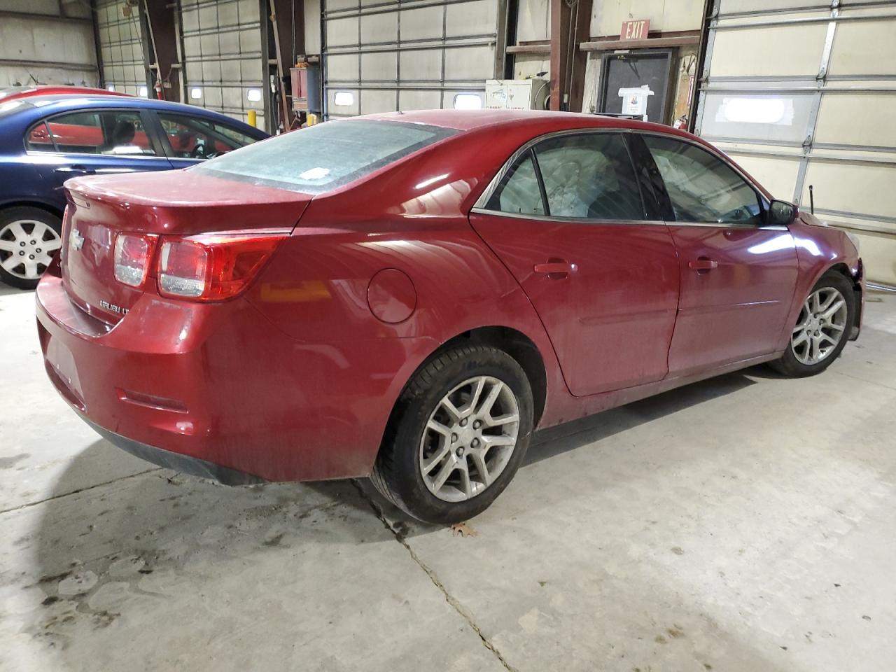 2014 Chevrolet Malibu - Image 3
