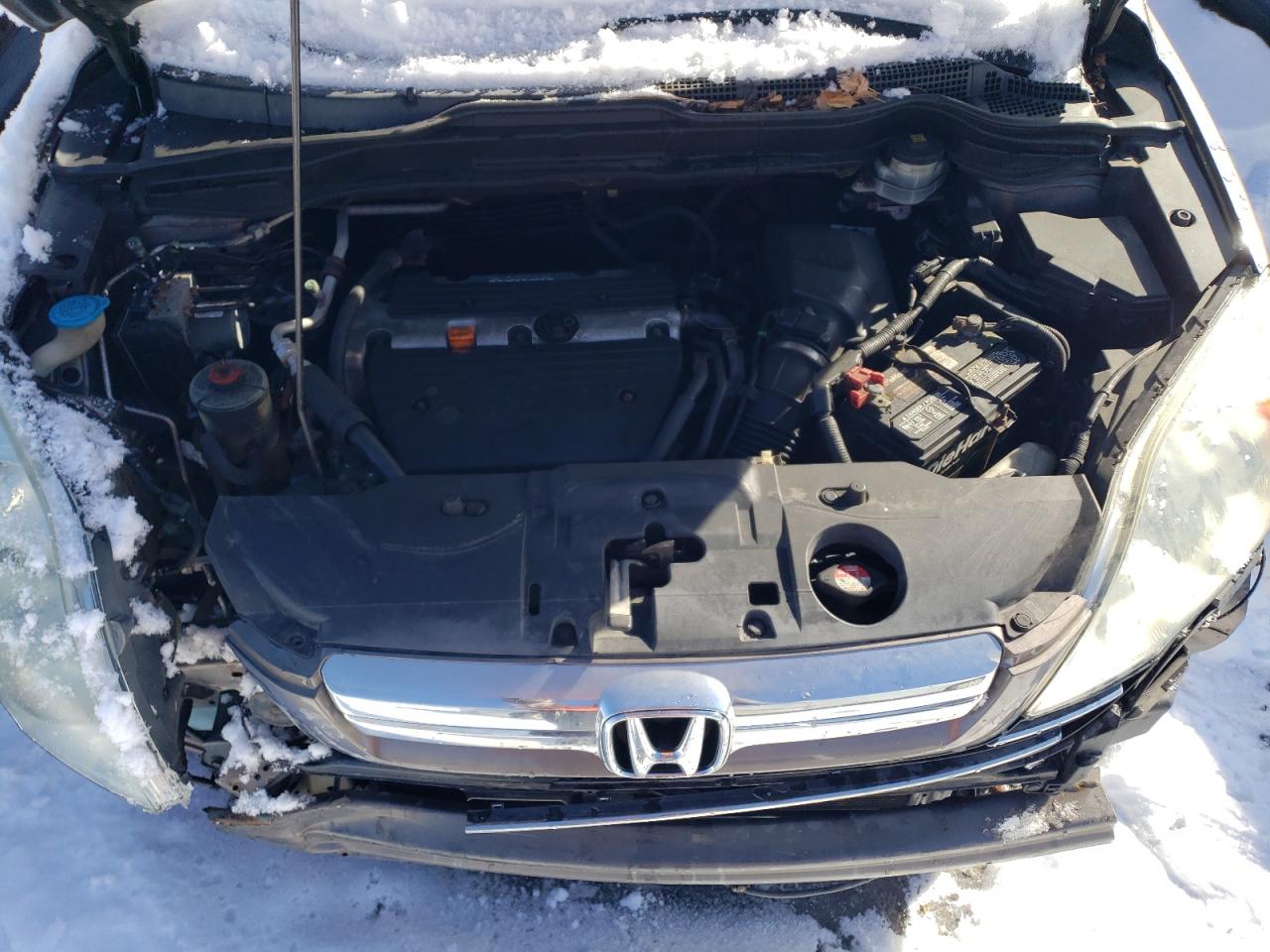 2009 Honda CR-V - Image 12