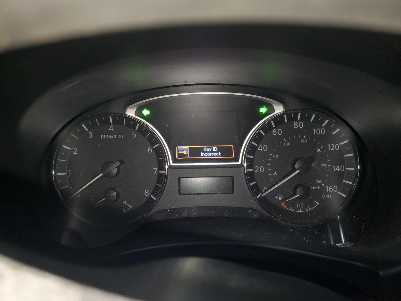 2015 Nissan Altima - Image 9