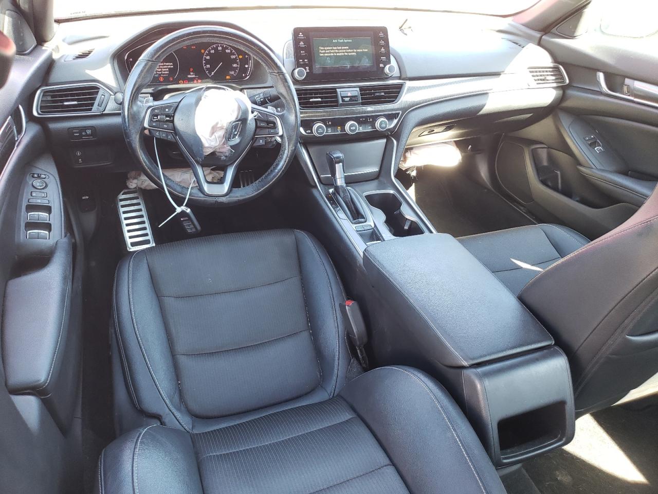 2019 Honda Accord - Image 8