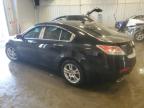2010 Acura Tl  en Venta en Franklin, WI - Minor Dent/Scratches