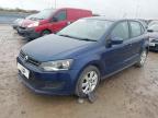 2010 VOLKSWAGEN POLO SE 85 for sale at Copart CORBY