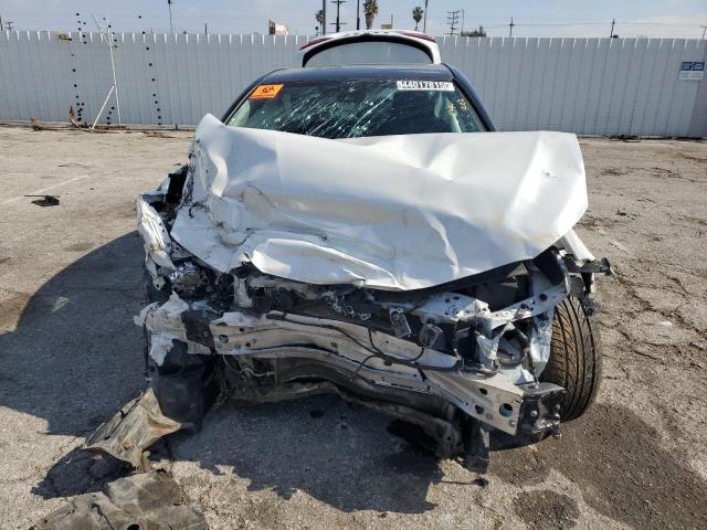  TOYOTA CAMRY 2022 White