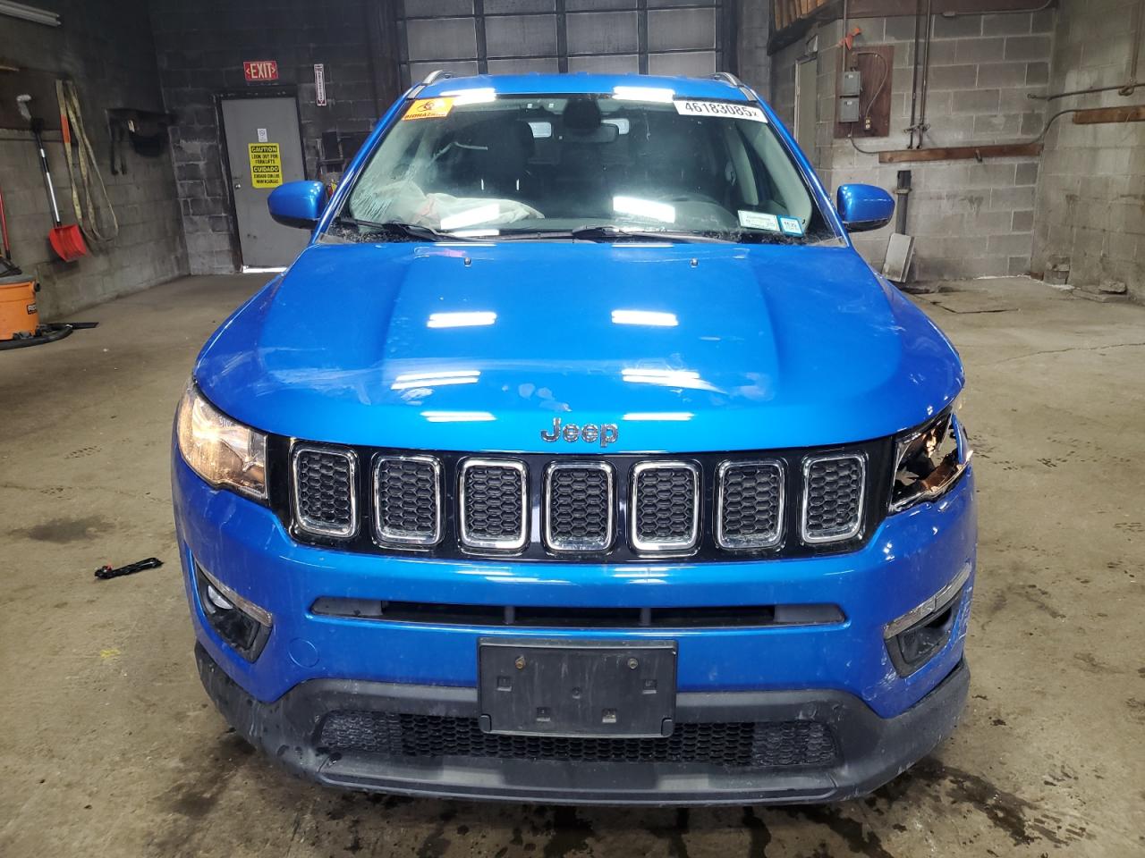 2019 Jeep Compass - Image 5
