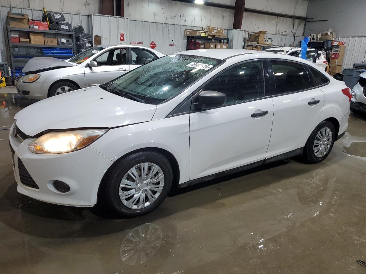 2014 Ford Focus - Image 1