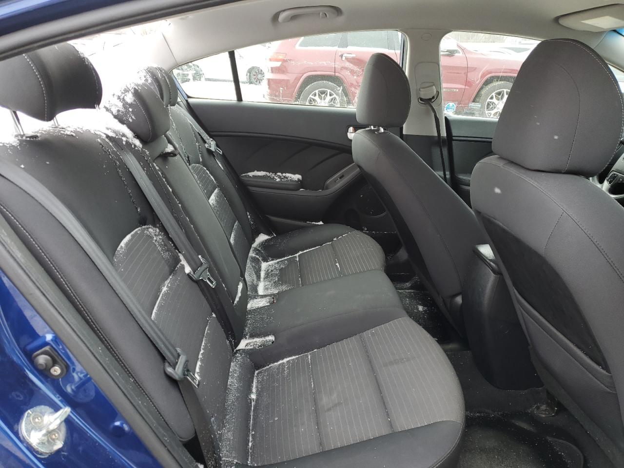 2018 Kia Forte - Image 11