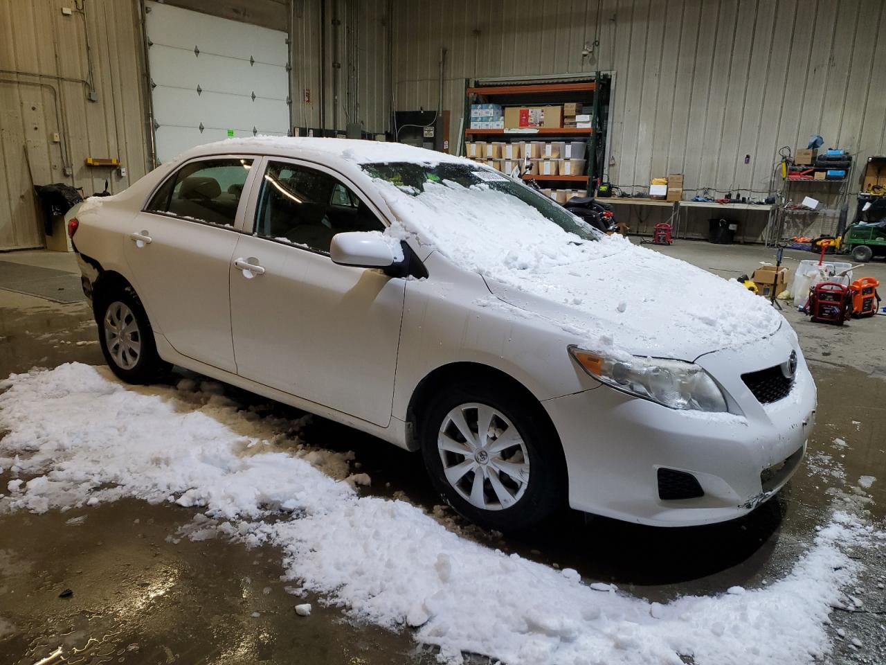 2010 Toyota Corolla - Image 4