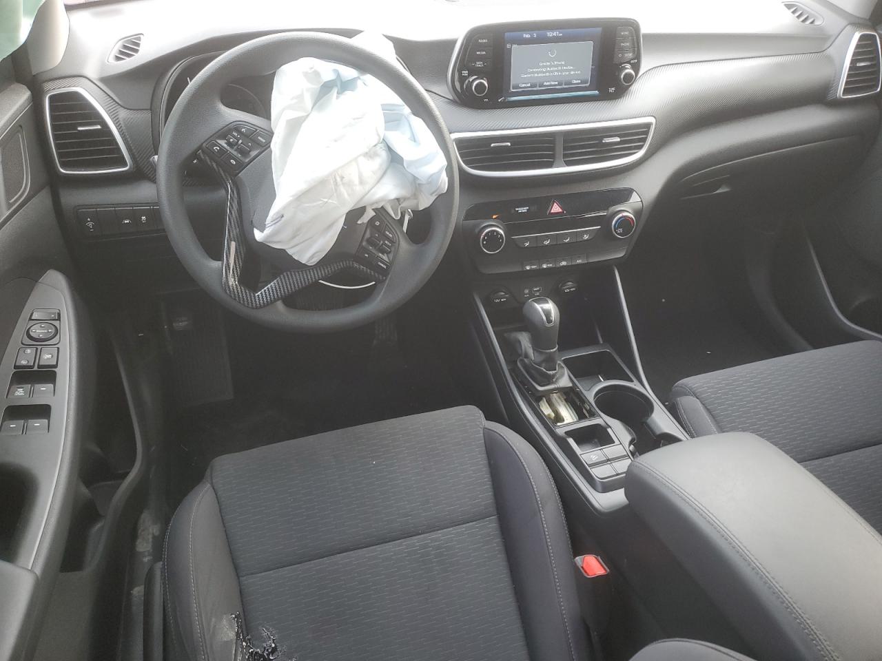 2019 Hyundai Tucson - Image 8