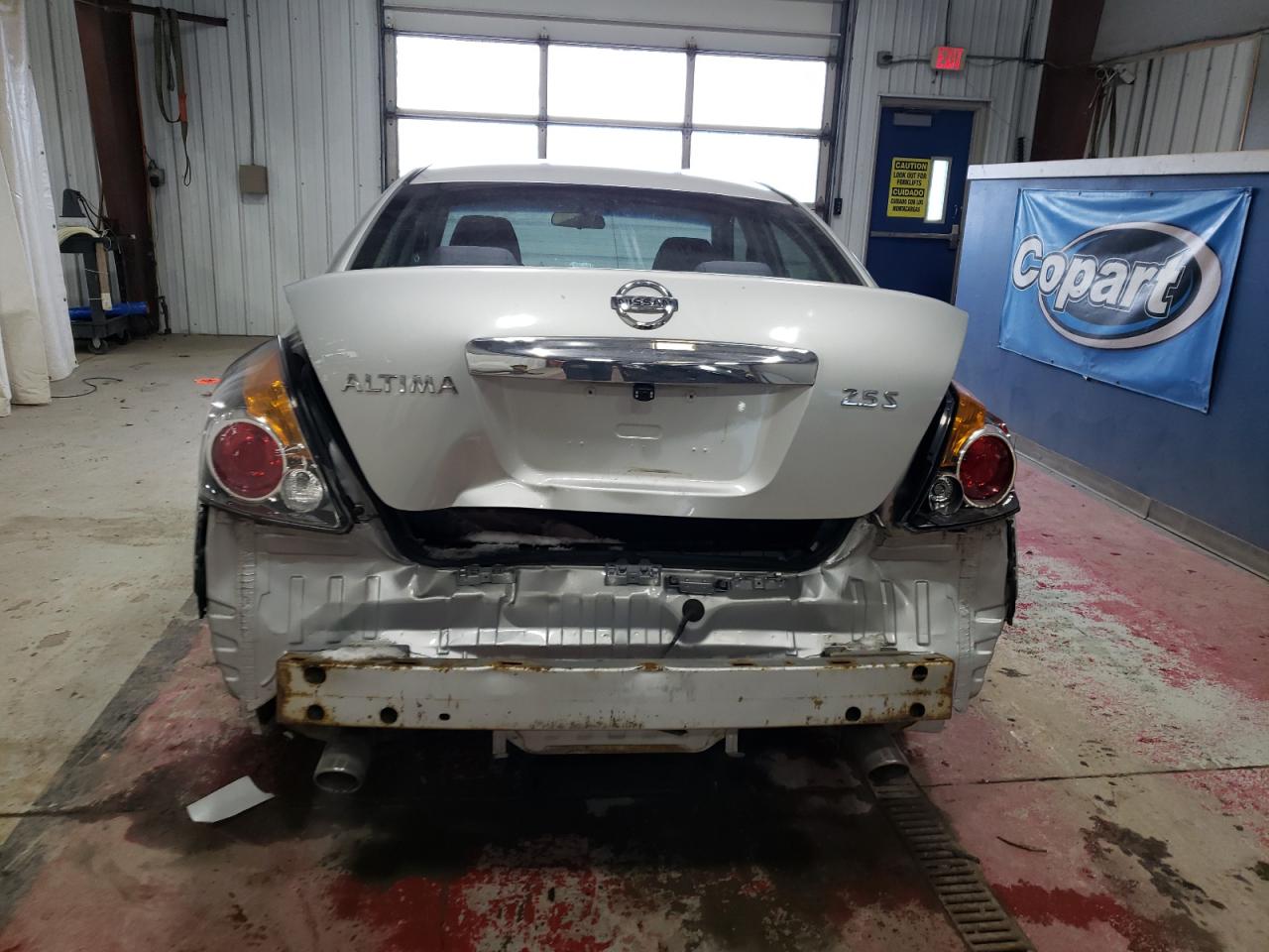2012 Nissan Altima - Image 6