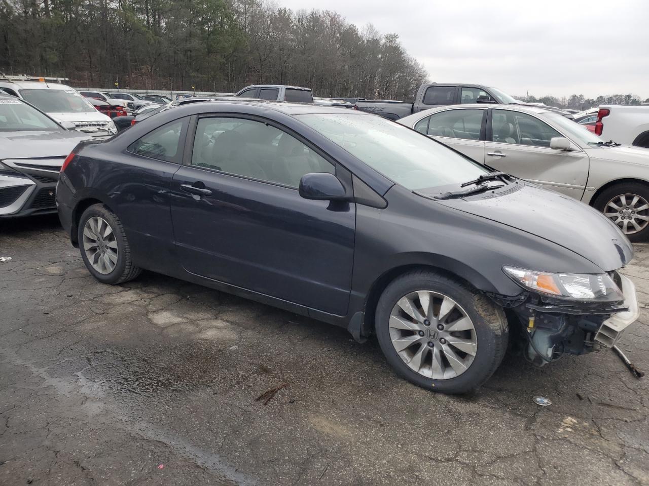 2010 Honda Civic - Image 4