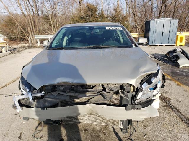 Седаны BUICK LACROSSE 2016 Золотой