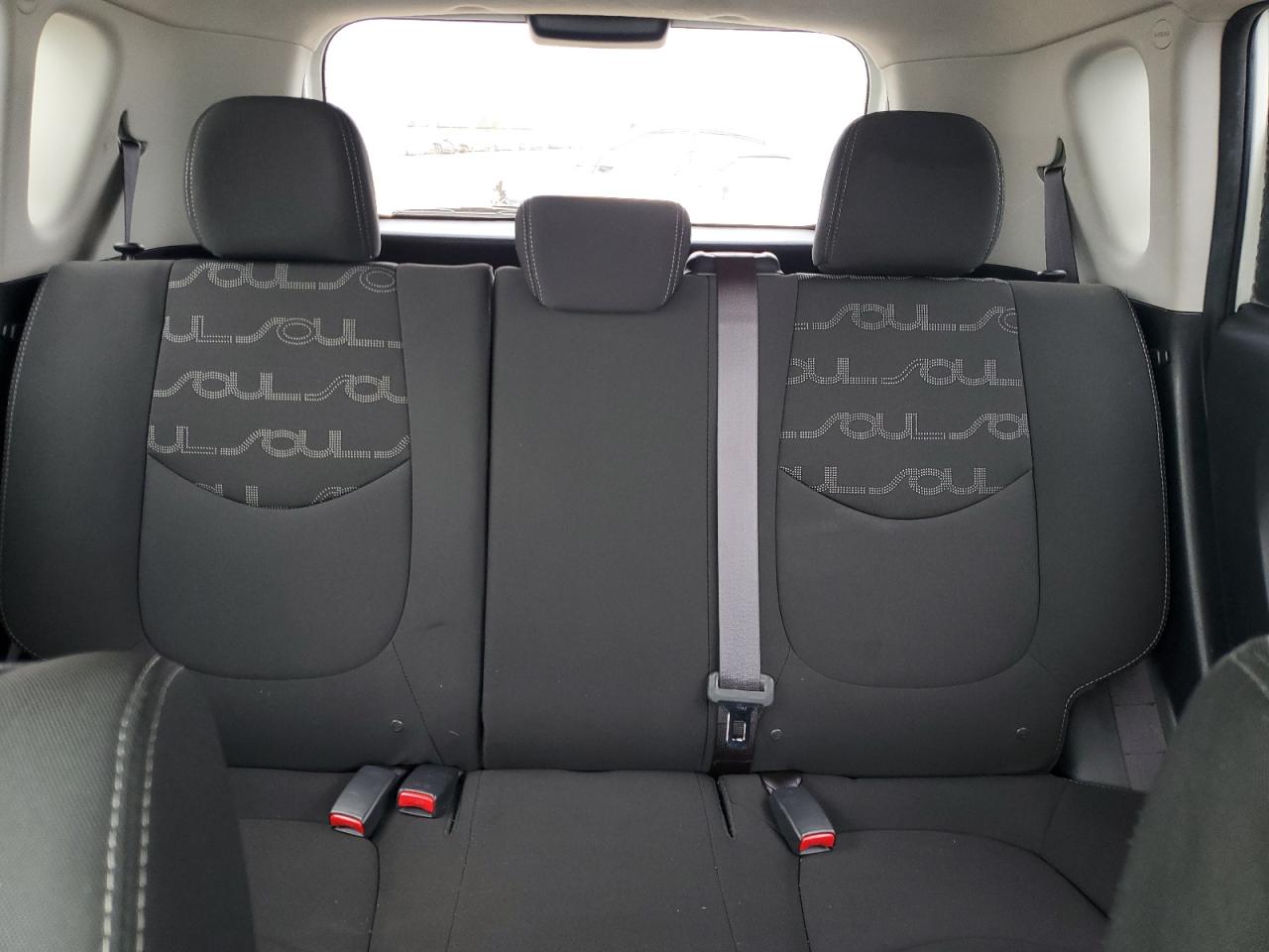 2012 Kia Soul - Image 10