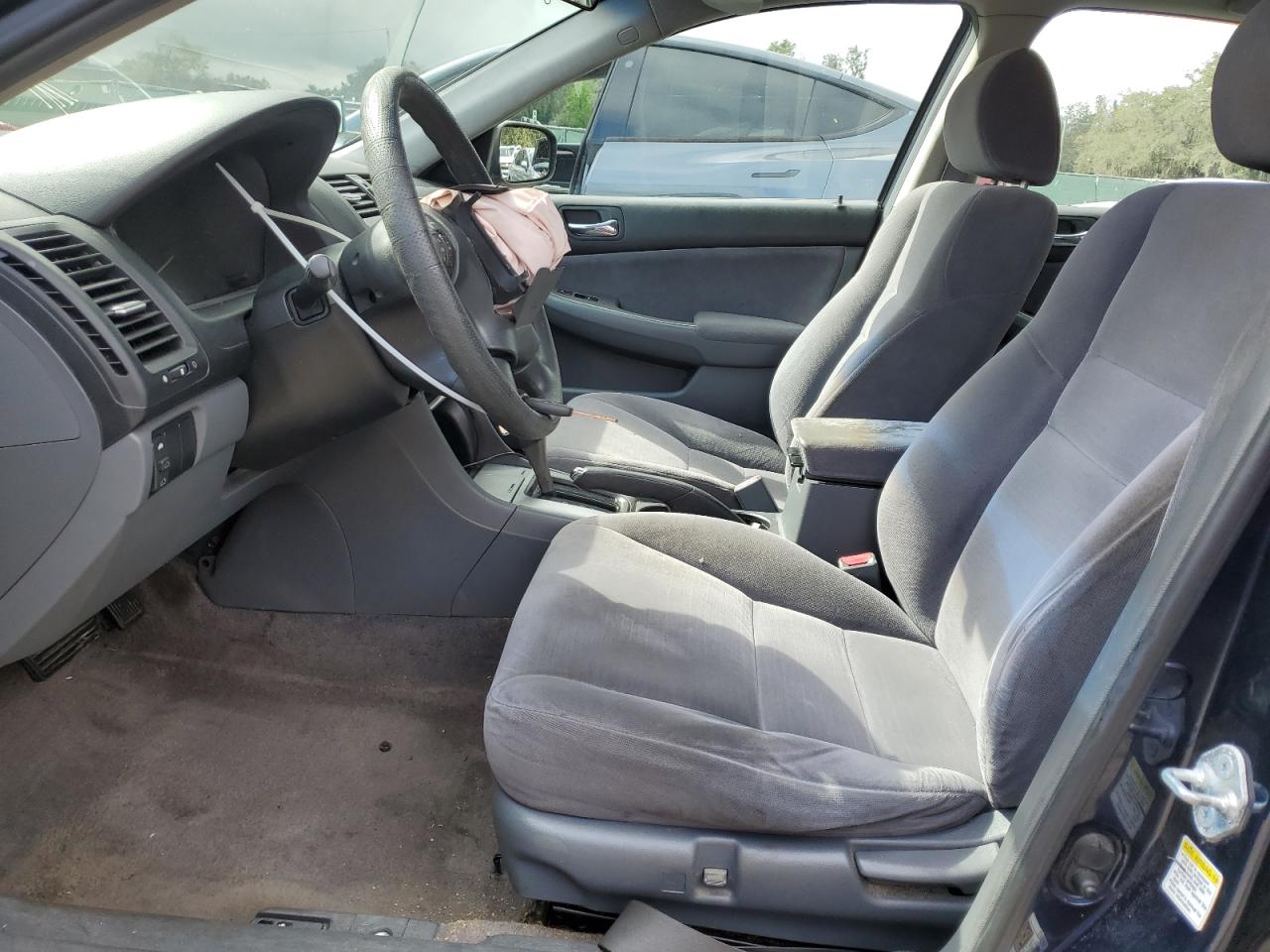 2006 Honda Accord - Image 7