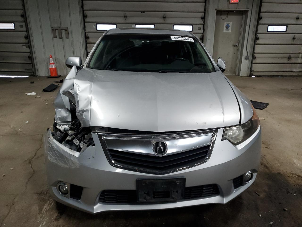 2012 Acura TSX - Image 5
