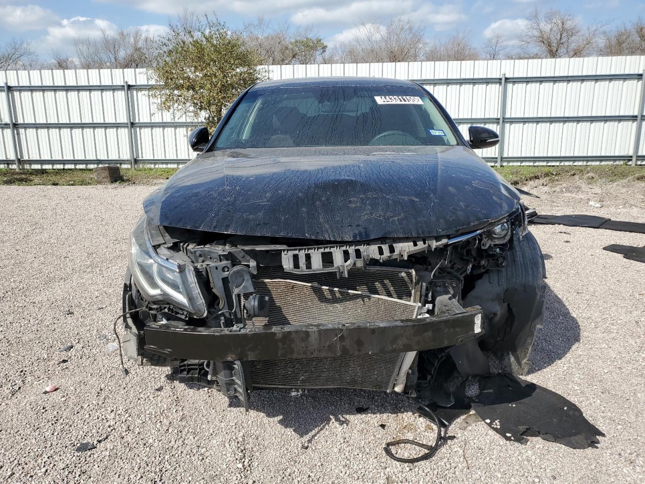 2019 Kia Optima - Image 5