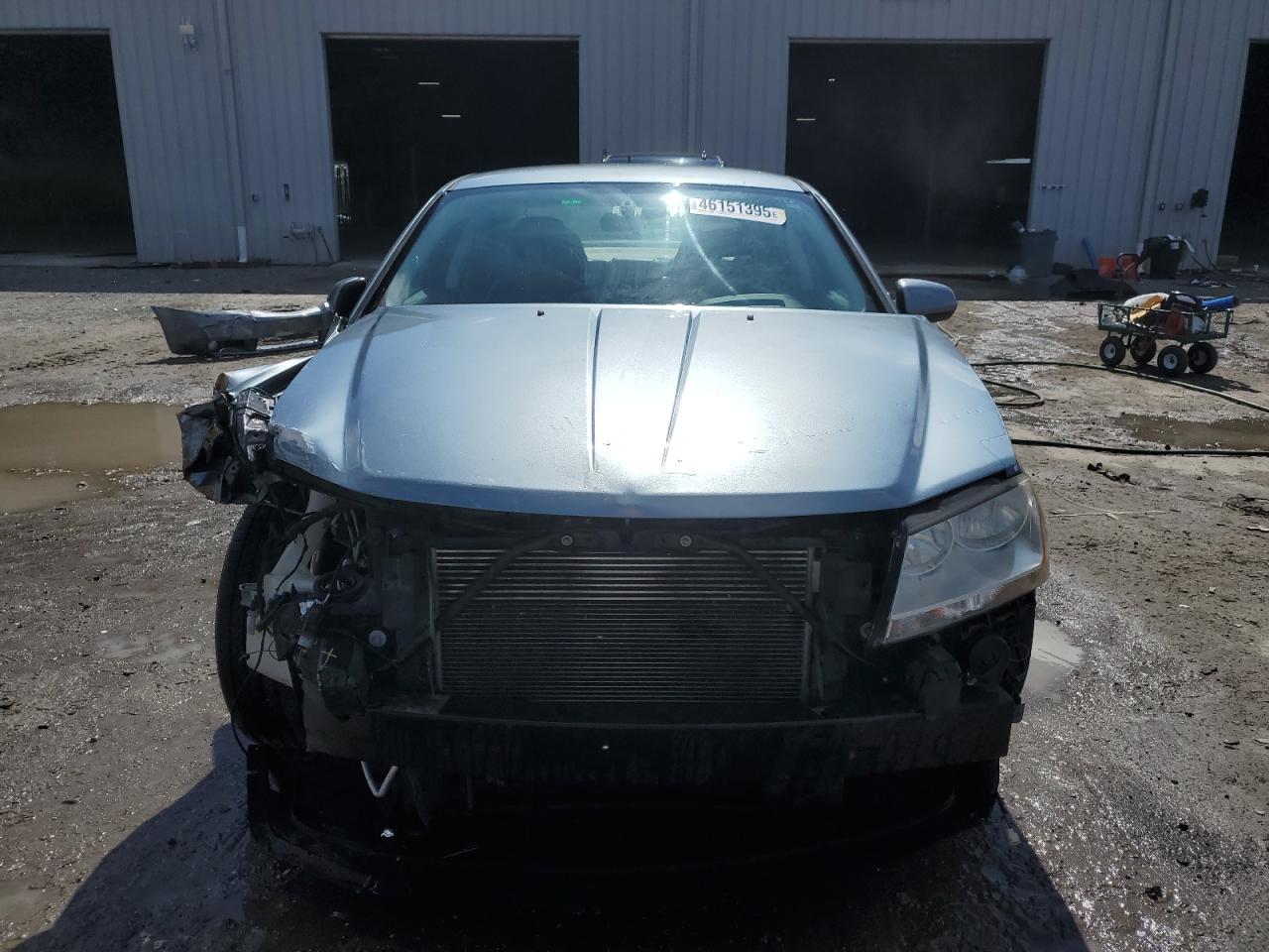 2010 Dodge Avenger - Image 5