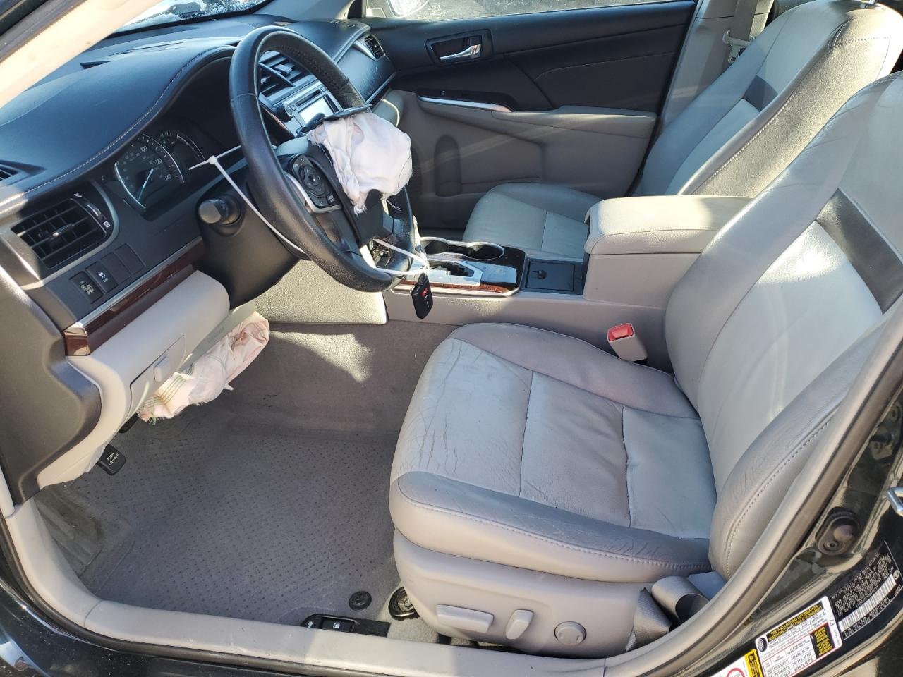 2013 Toyota Camry - Image 7