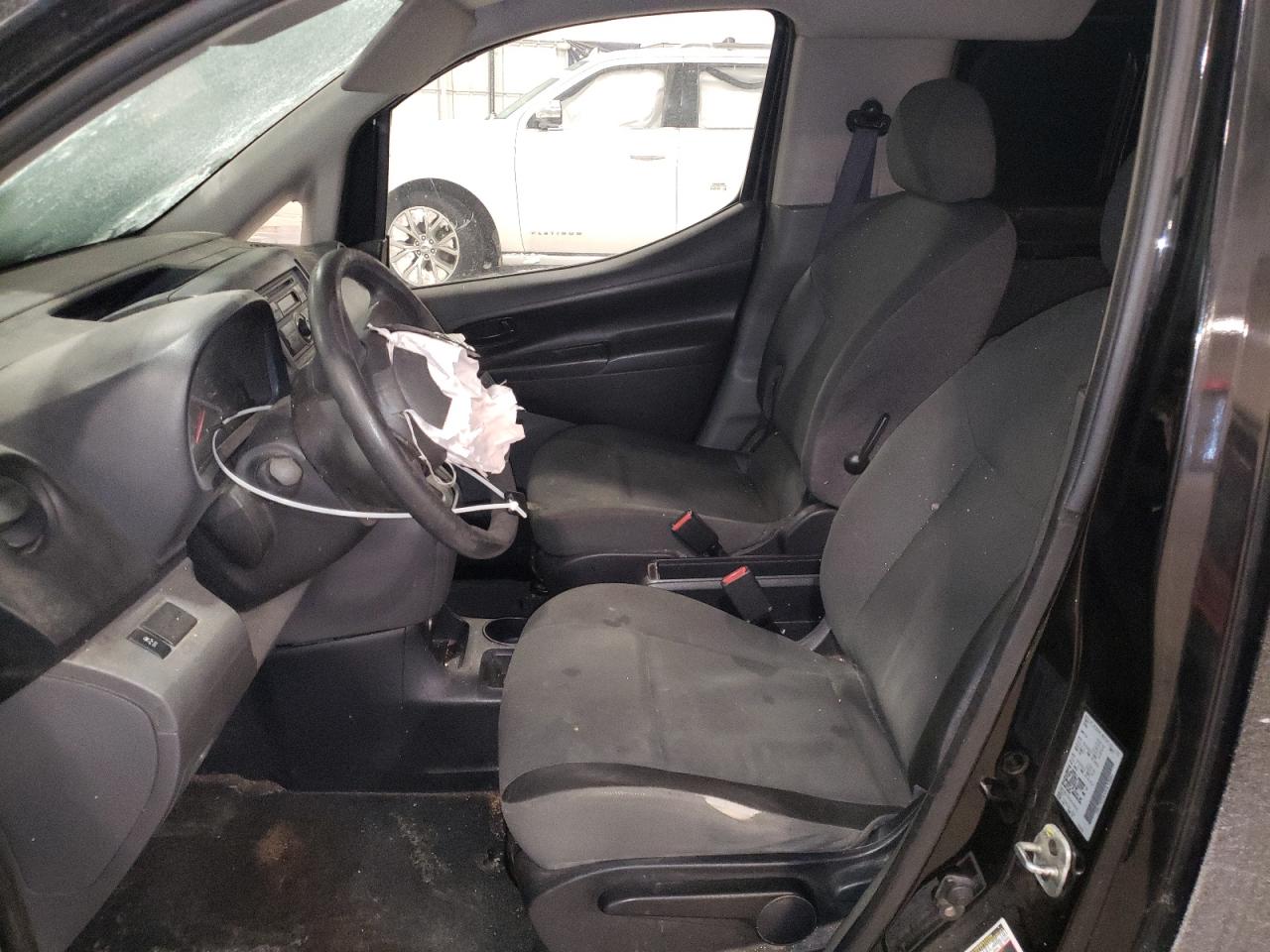 2013 Nissan NV - Image 7