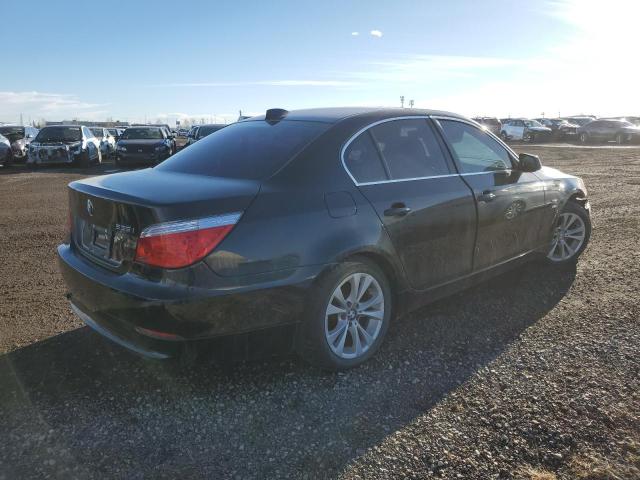 2010 BMW 535 XI