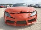 2024 Toyota Supra Base for Sale in Houston, TX - Front End
