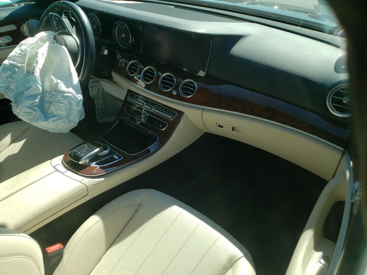 2019 Mercedes-Benz E-klasse - Image 8