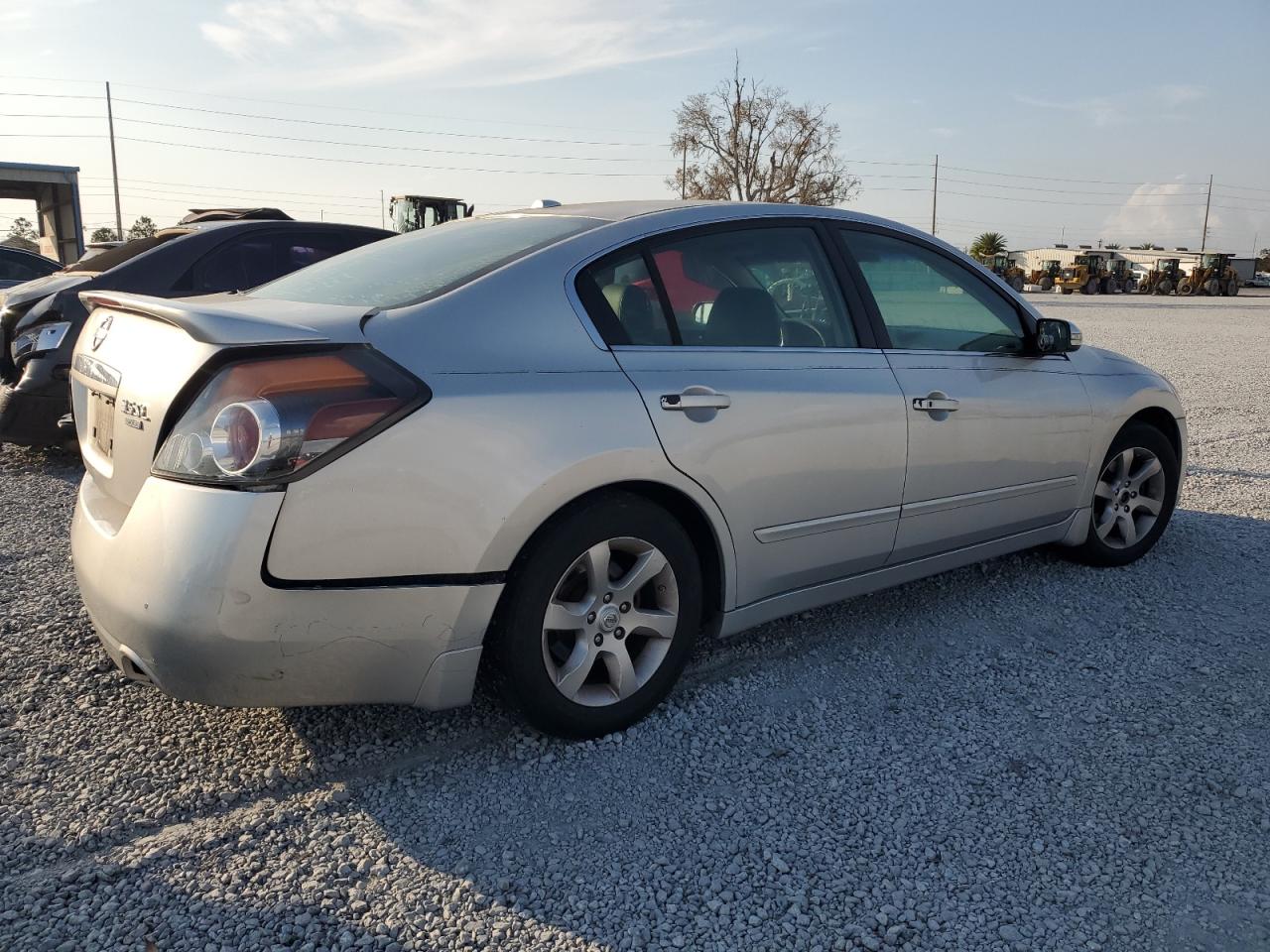 2008 Nissan Altima - Image 3