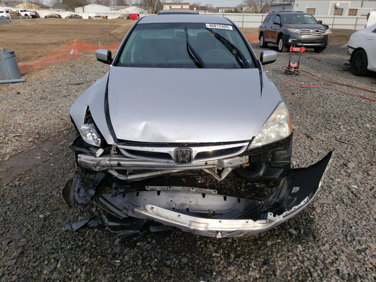 2007 Honda Accord - Image 5