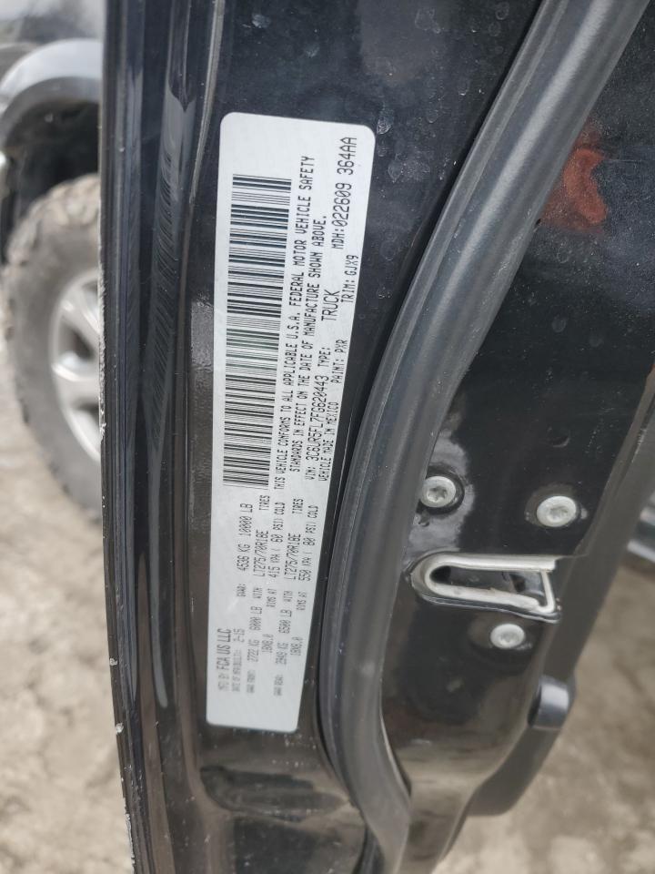 2015 RAM 2500 - Image 14