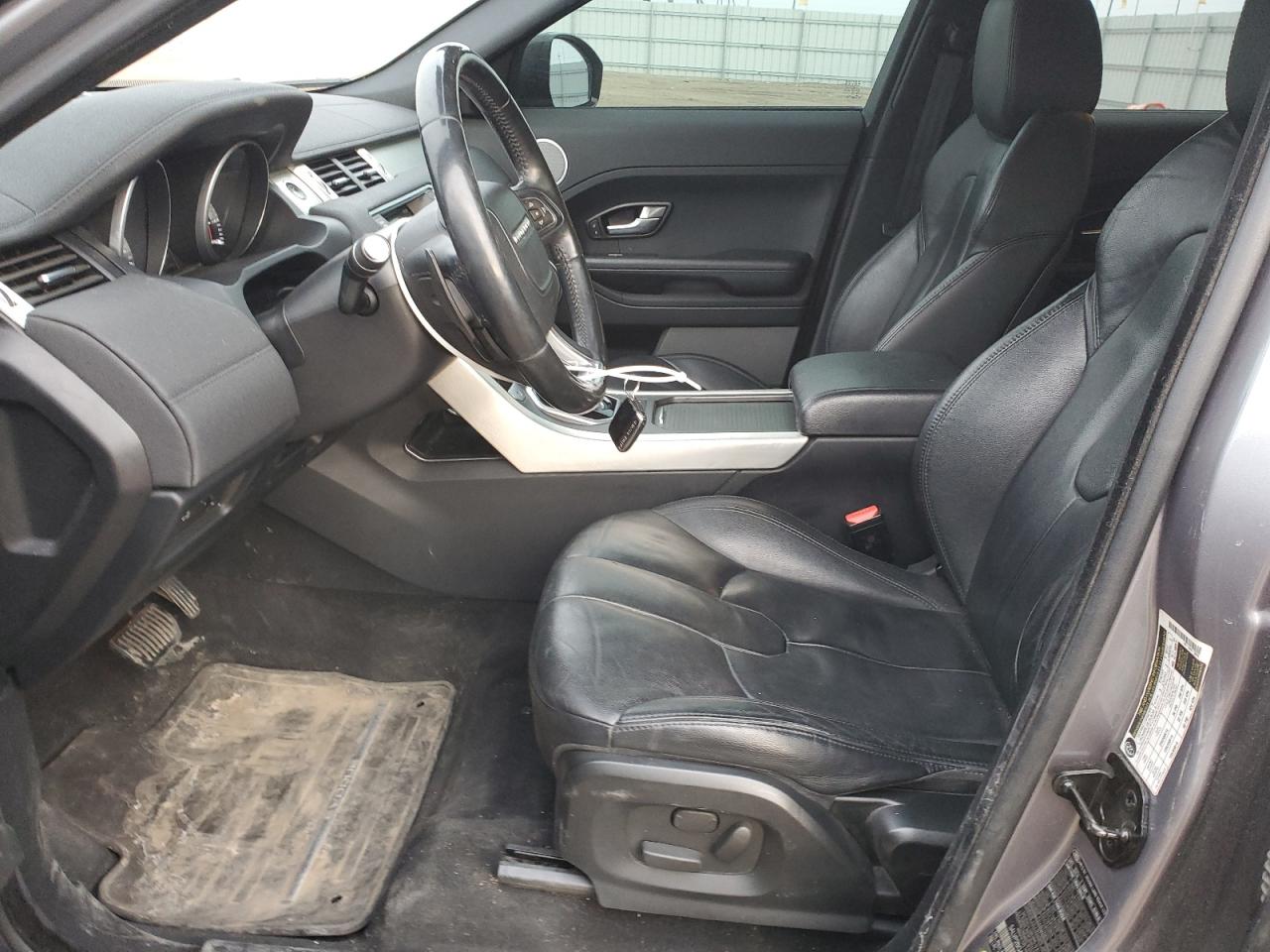 2014 Land Rover Range Rover - Image 7