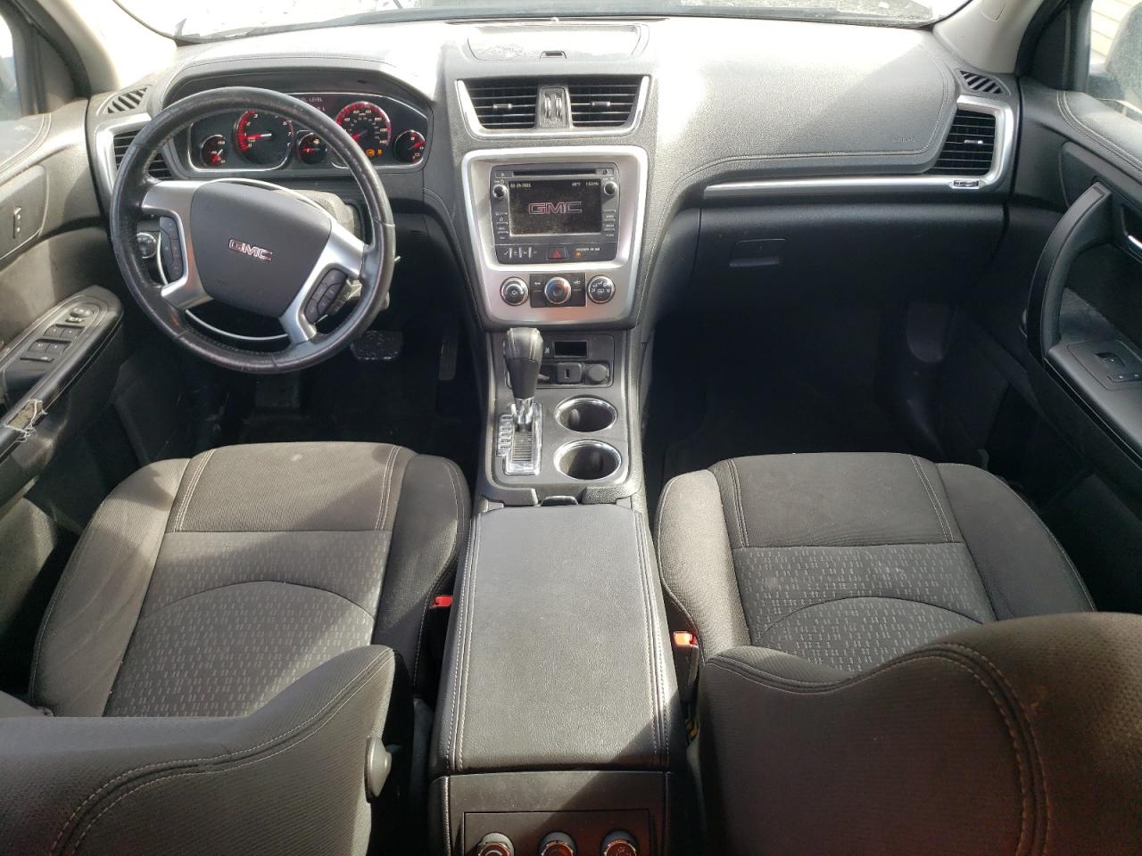 2016 GMC Acadia - Image 8