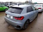 2024 AUDI A1 S LINE for sale at Copart SANDY