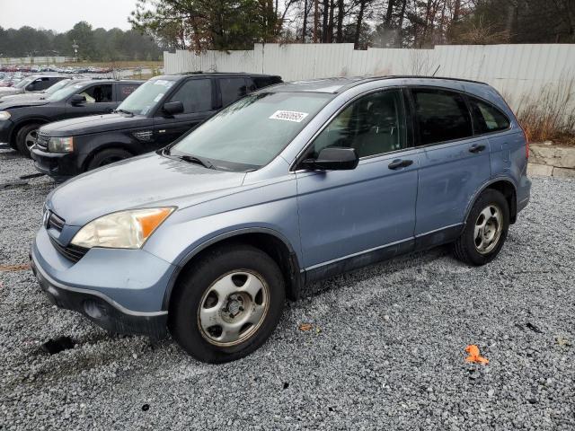 2007 Honda Cr-V Lx