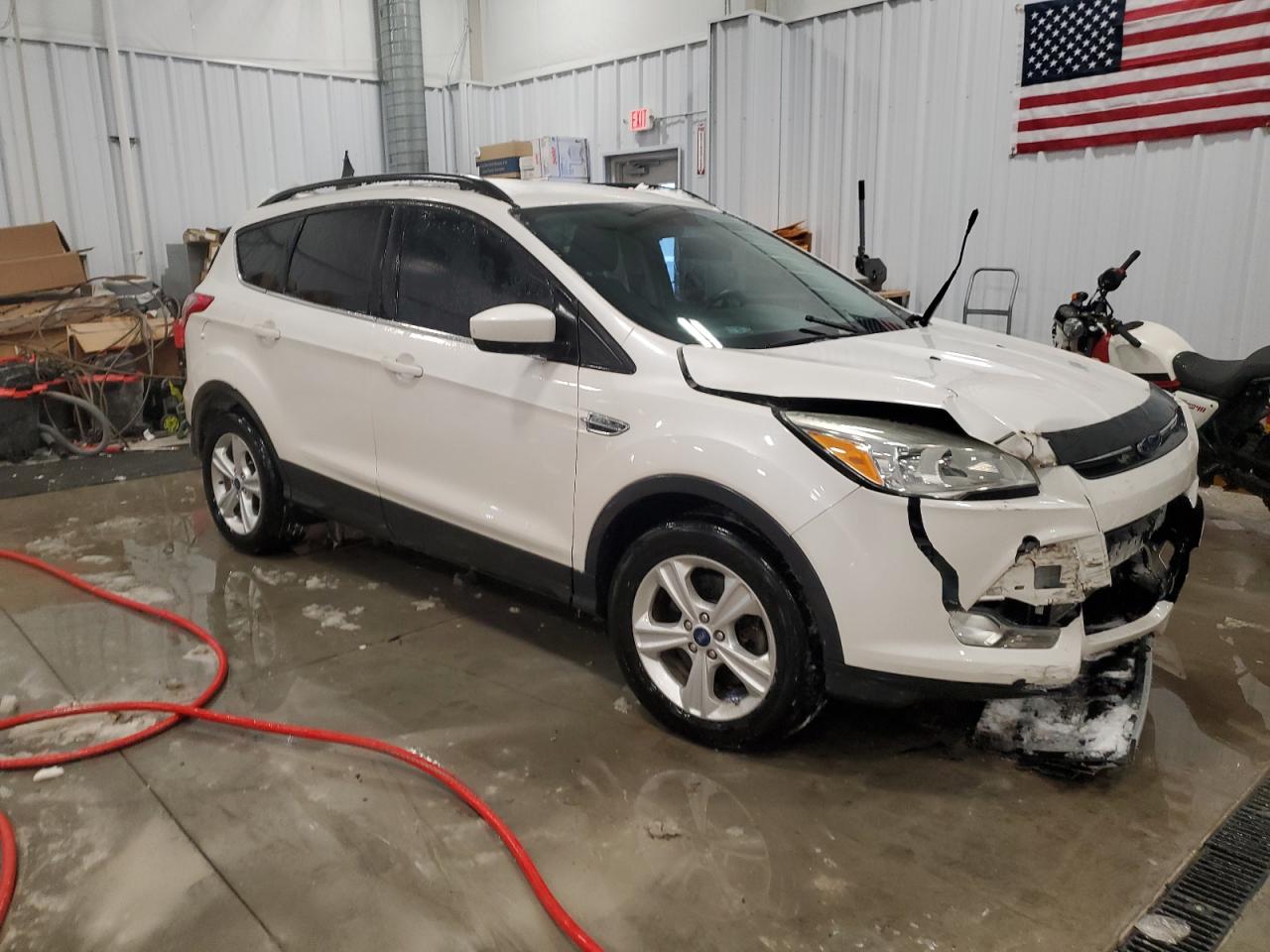 2016 Ford Escape - Image 4