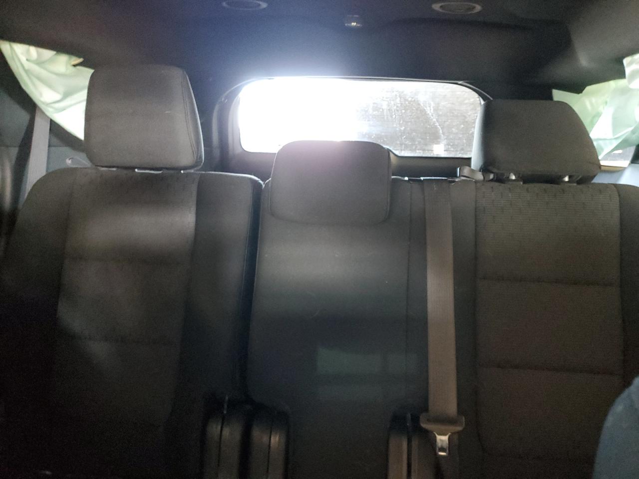 2014 Ford Explorer - Image 10