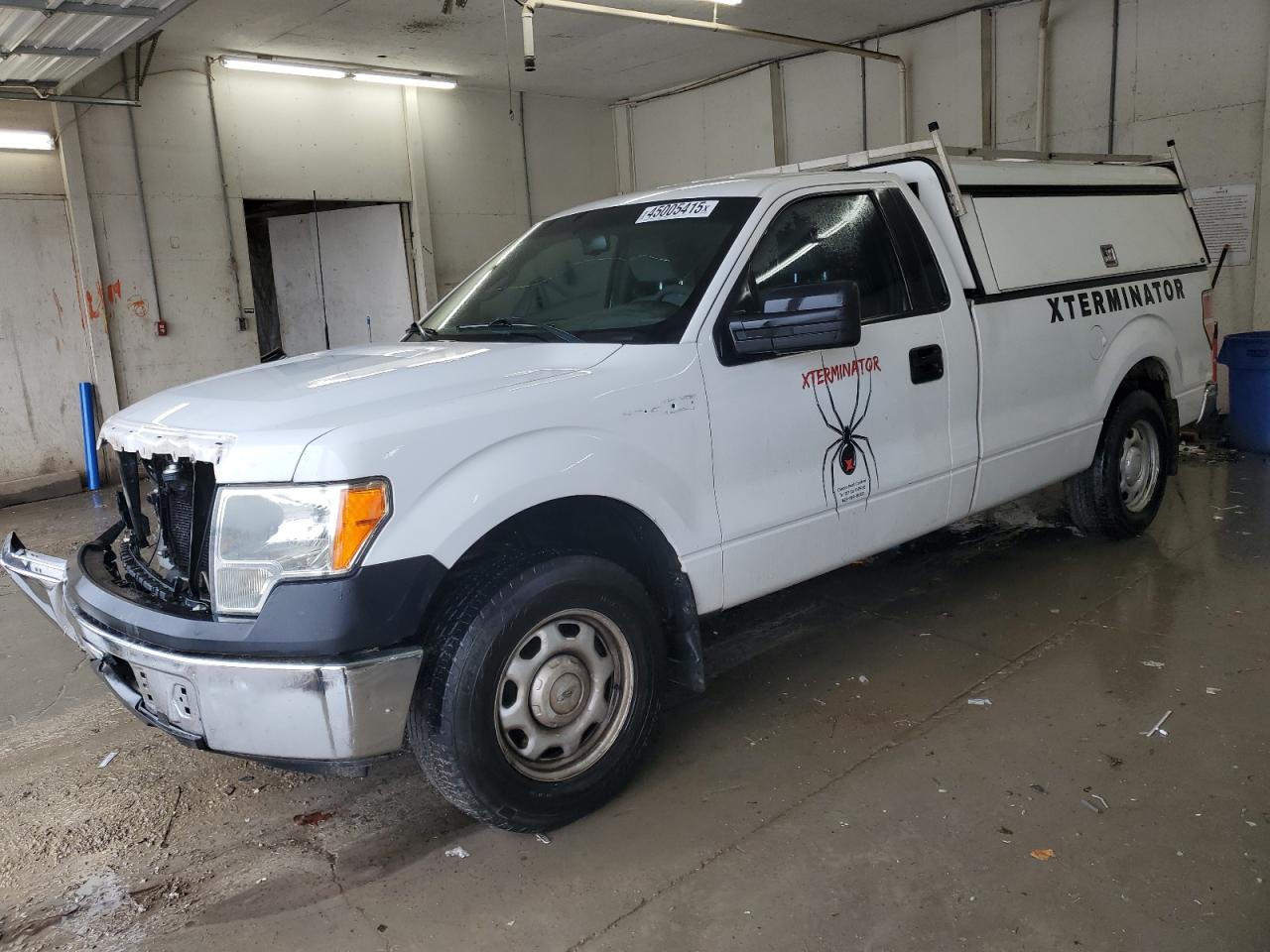 2014 Ford F-150 - Image 1