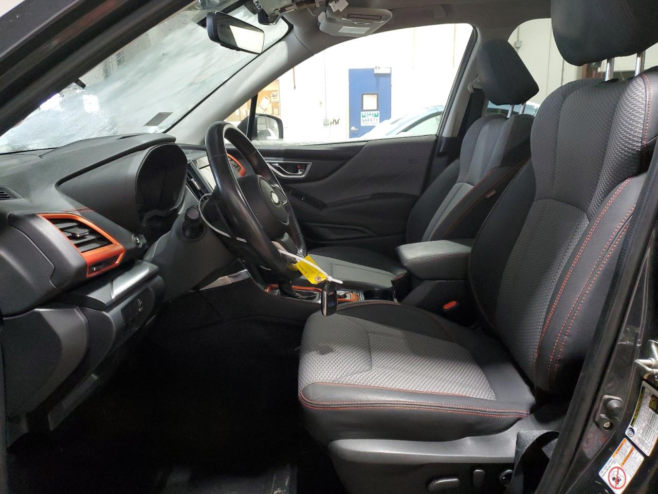 2019 Subaru Forester - Image 7