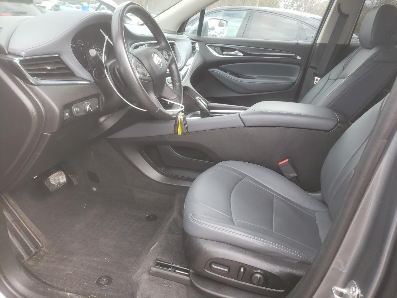 2019 Buick Enclave - Image 7